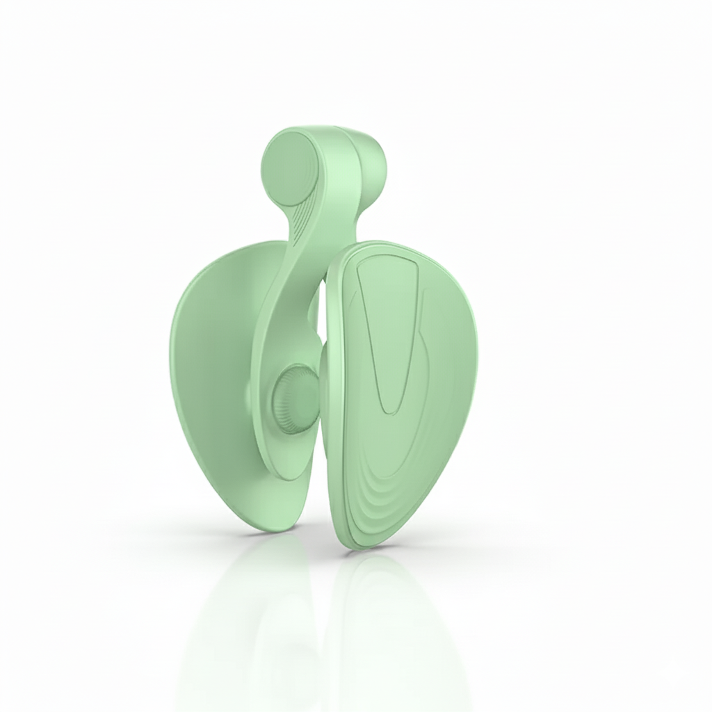 PostPro™ - The most effective leg and pelvic exercising device