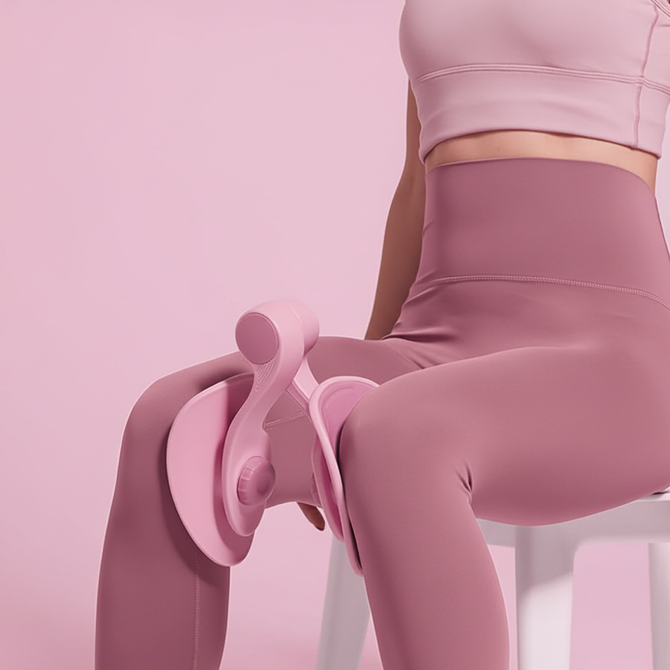 PostPro™ - The most effective leg and pelvic exercising device