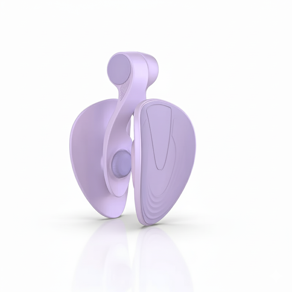 PostPro™ - The most effective leg and pelvic exercising device